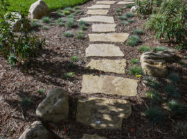 Pavers Pave the Way to a Stunning Landscape