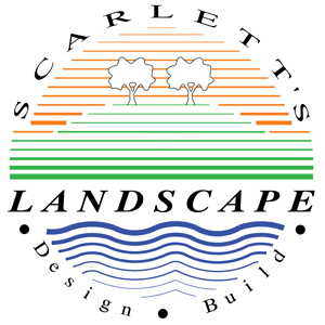 Scarlett's Landscaping, Inc. • Design & Build Landscaping Contractors